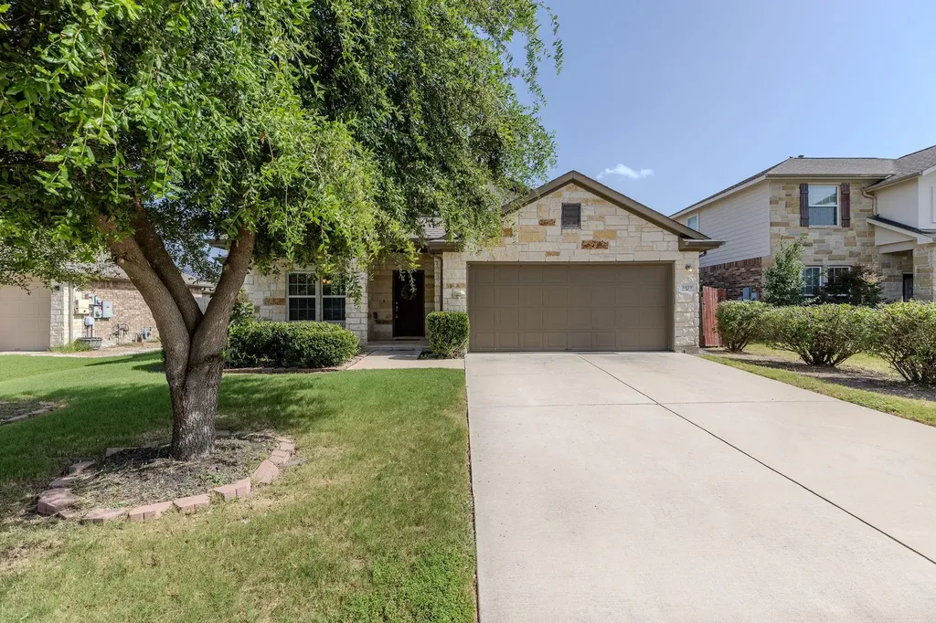 5929 Parma Street Round Rock TX 78665