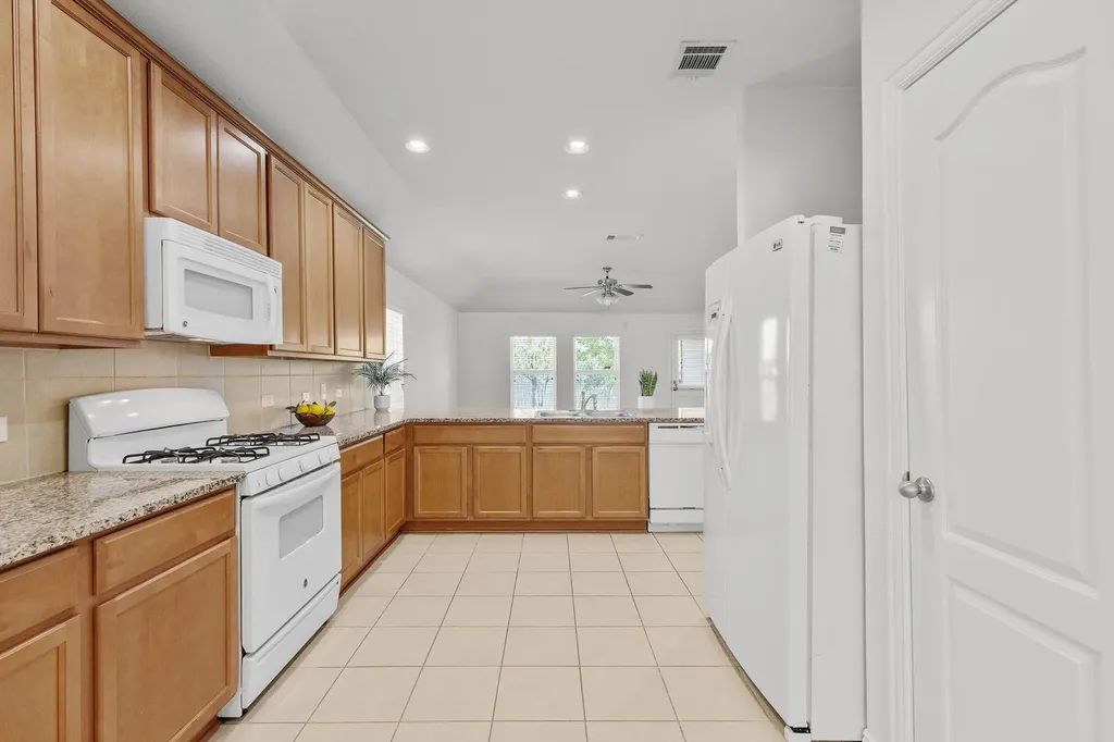 5929 Parma Street Round Rock TX 78665