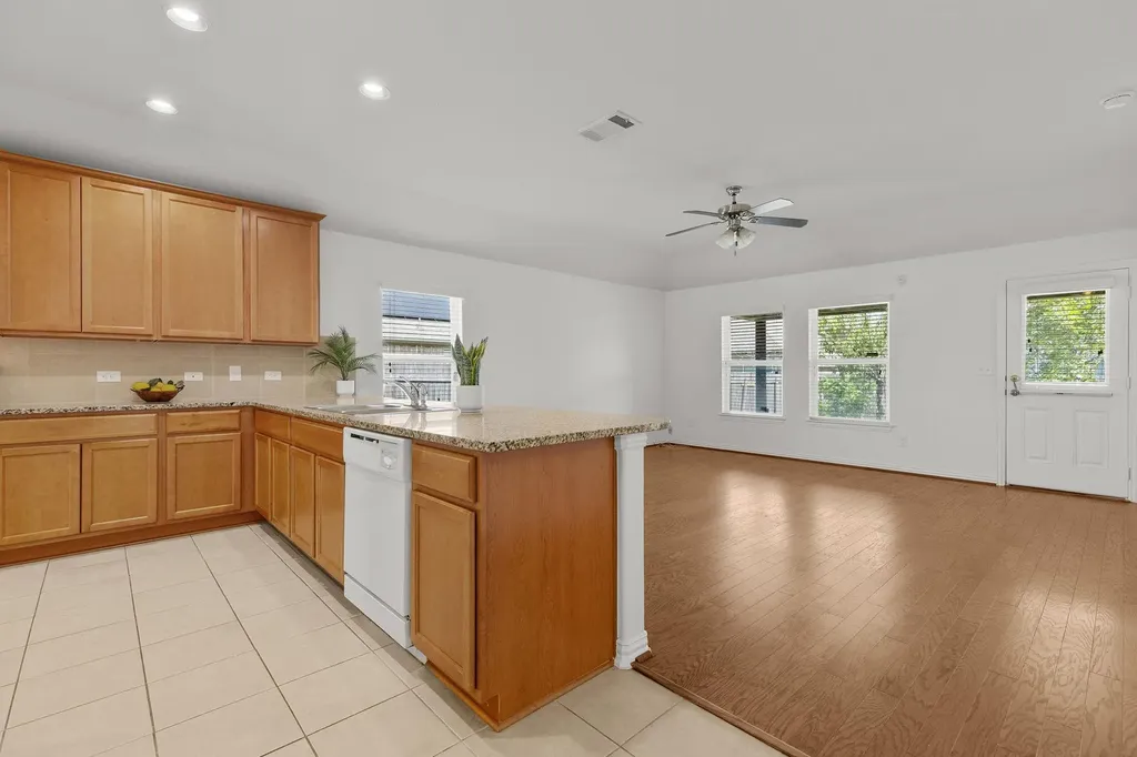 5929 Parma Street Round Rock TX 78665