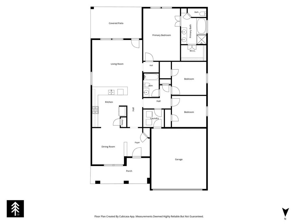 5929 Parma Street Round Rock TX 78665