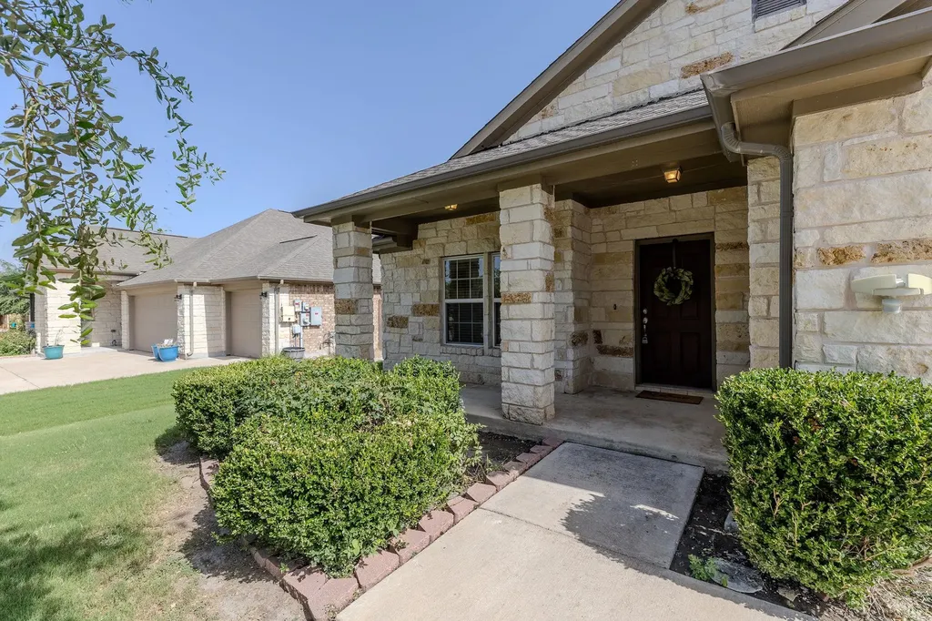 5929 Parma Street Round Rock TX 78665