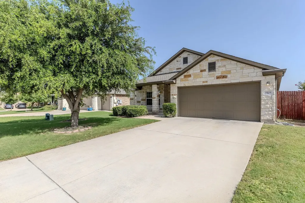 5929 Parma Street Round Rock TX 78665