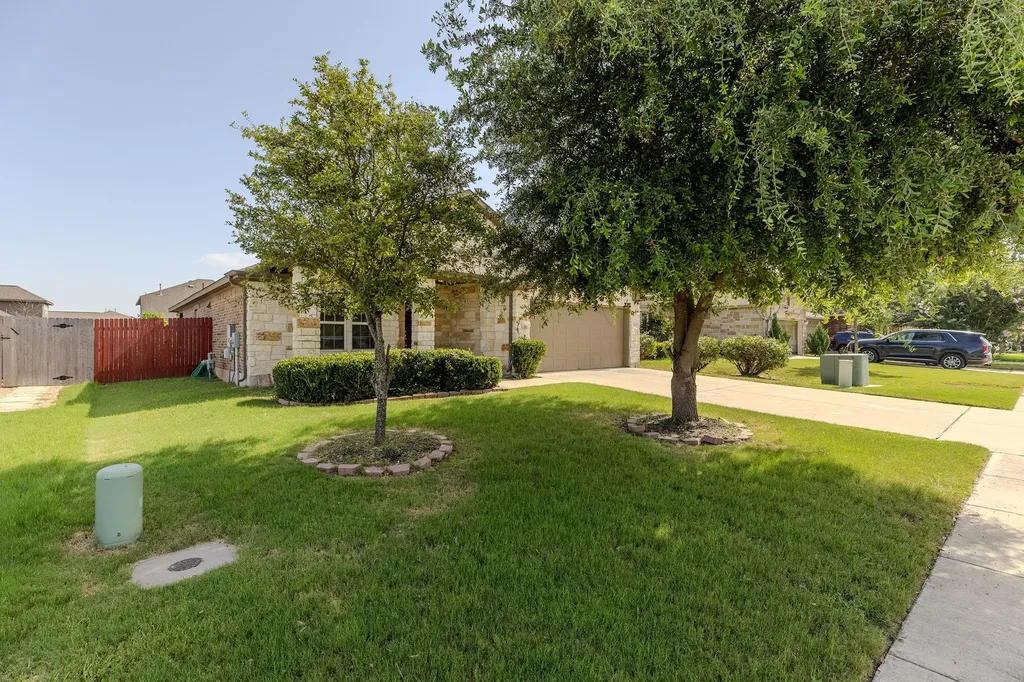 5929 Parma Street Round Rock TX 78665