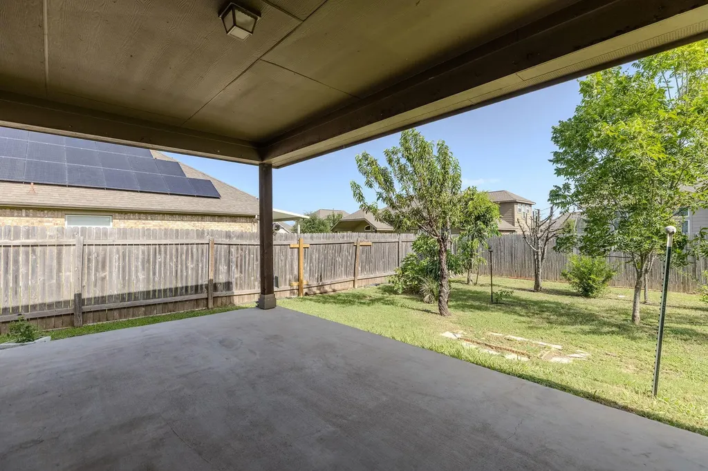 5929 Parma Street Round Rock TX 78665