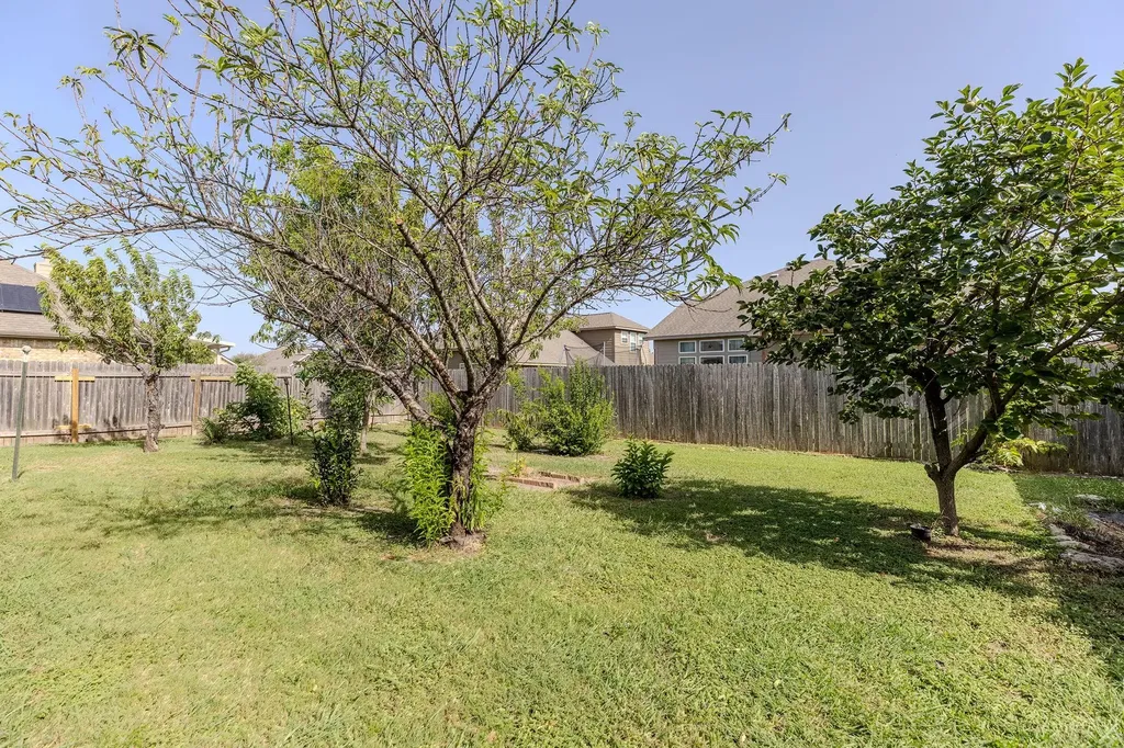 5929 Parma Street Round Rock TX 78665