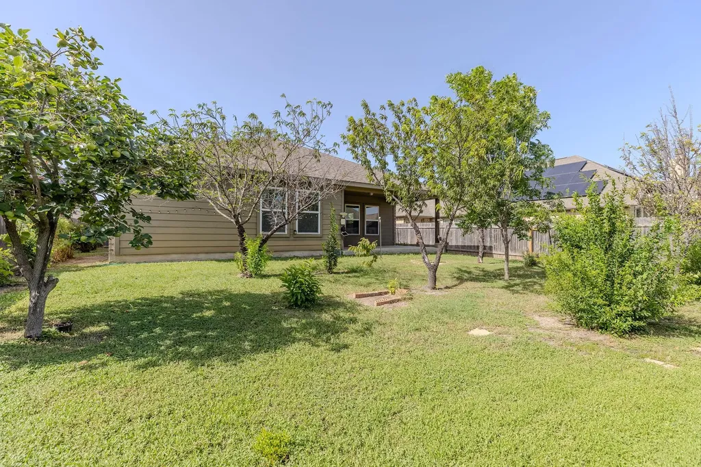 5929 Parma Street Round Rock TX 78665