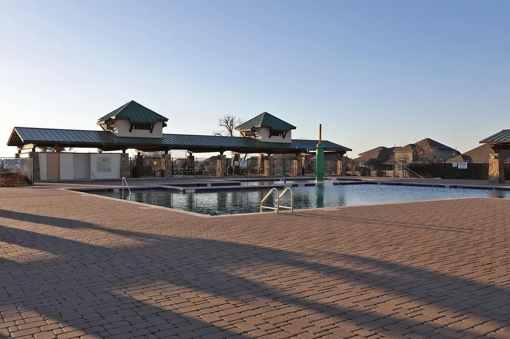 5929 Parma Street Round Rock TX 78665