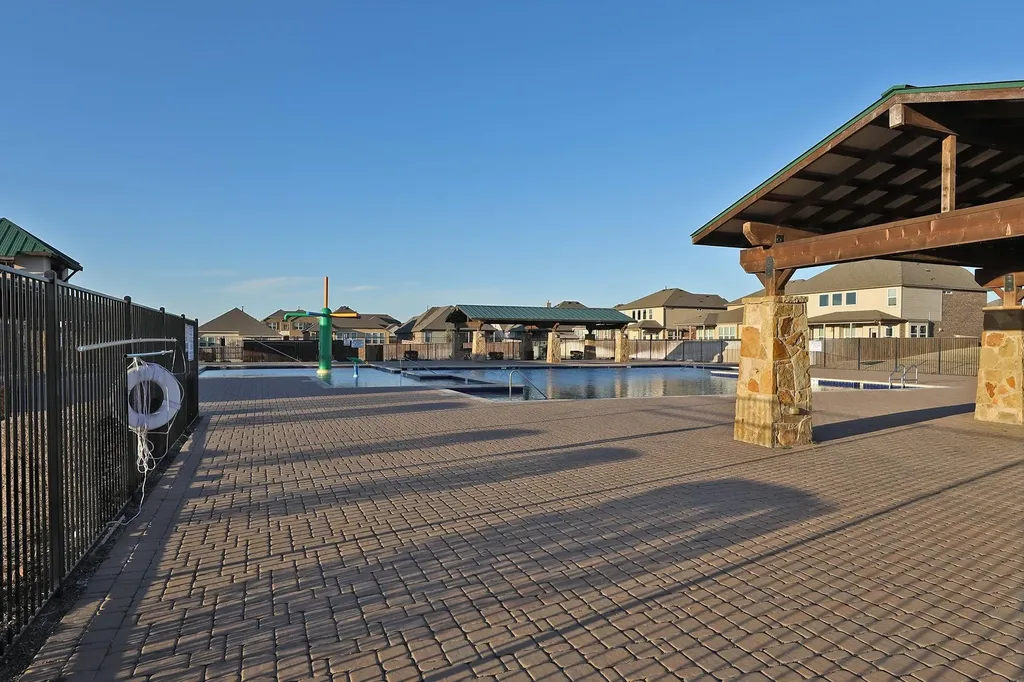 5929 Parma Street Round Rock TX 78665