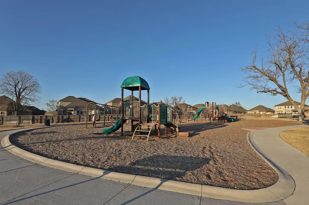 5929 Parma Street Round Rock TX 78665