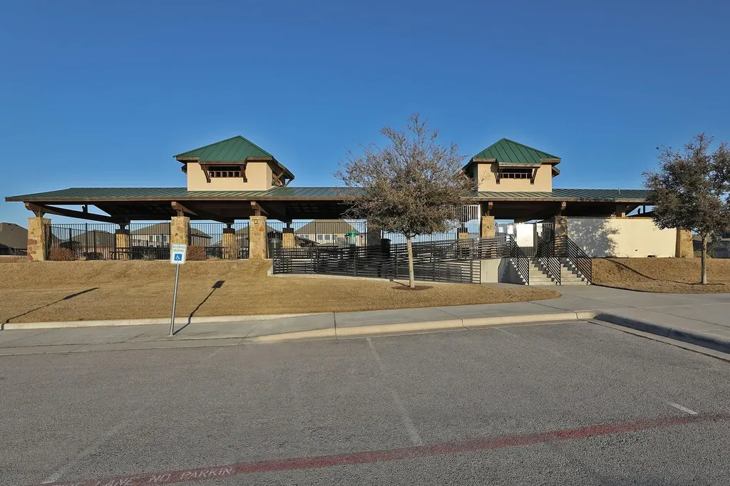 5929 Parma Street Round Rock TX 78665