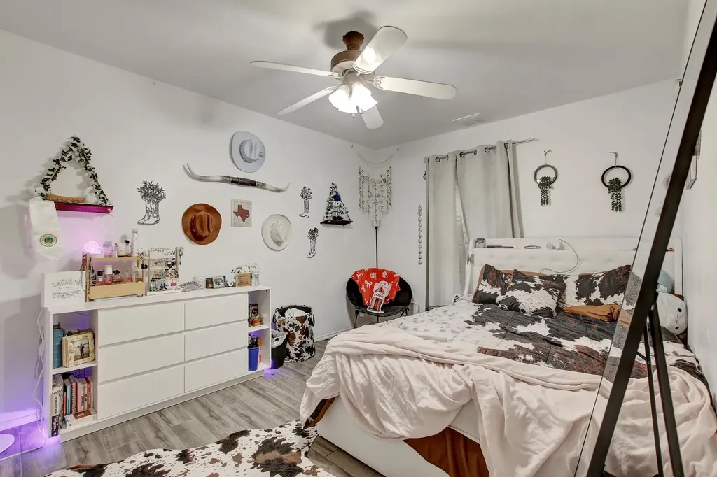 11422 Birchover Lane Austin TX 78754