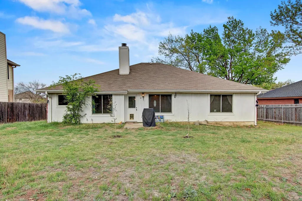 11422 Birchover Lane Austin TX 78754