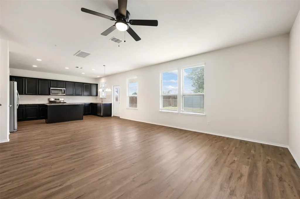 2204 Cliffbrake Way Georgetown TX 78626
