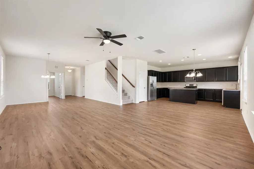 2204 Cliffbrake Way Georgetown TX 78626