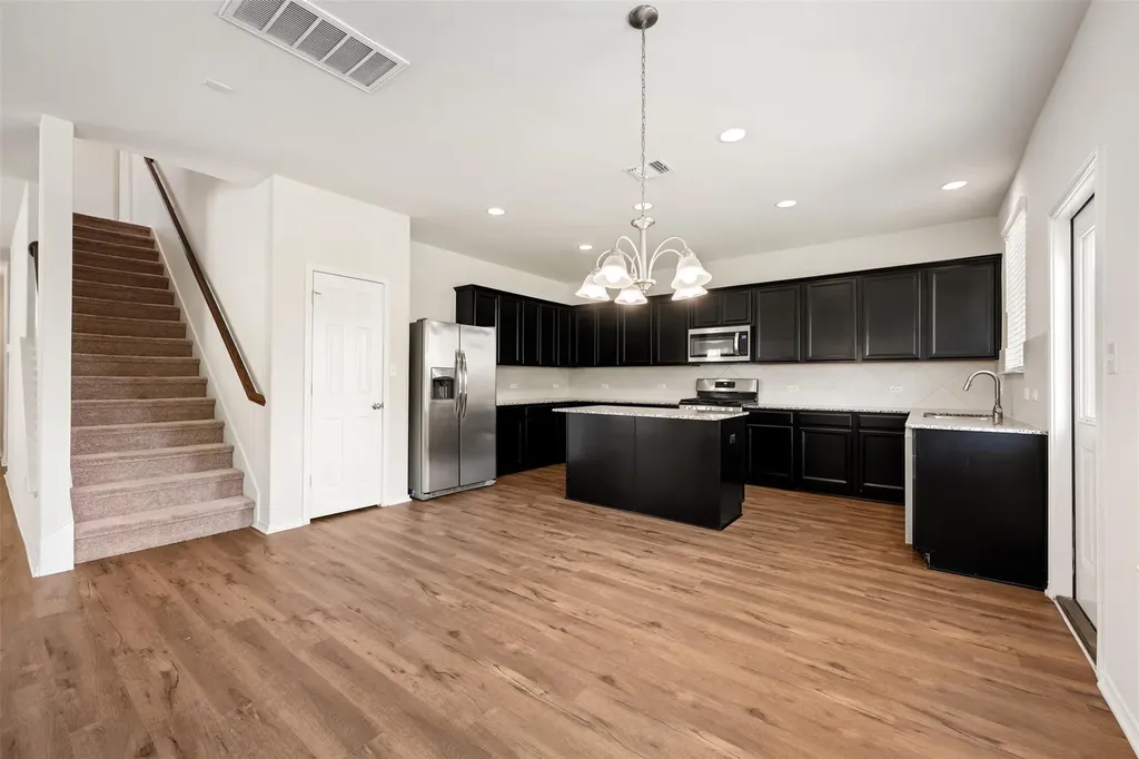 2204 Cliffbrake Way Georgetown TX 78626