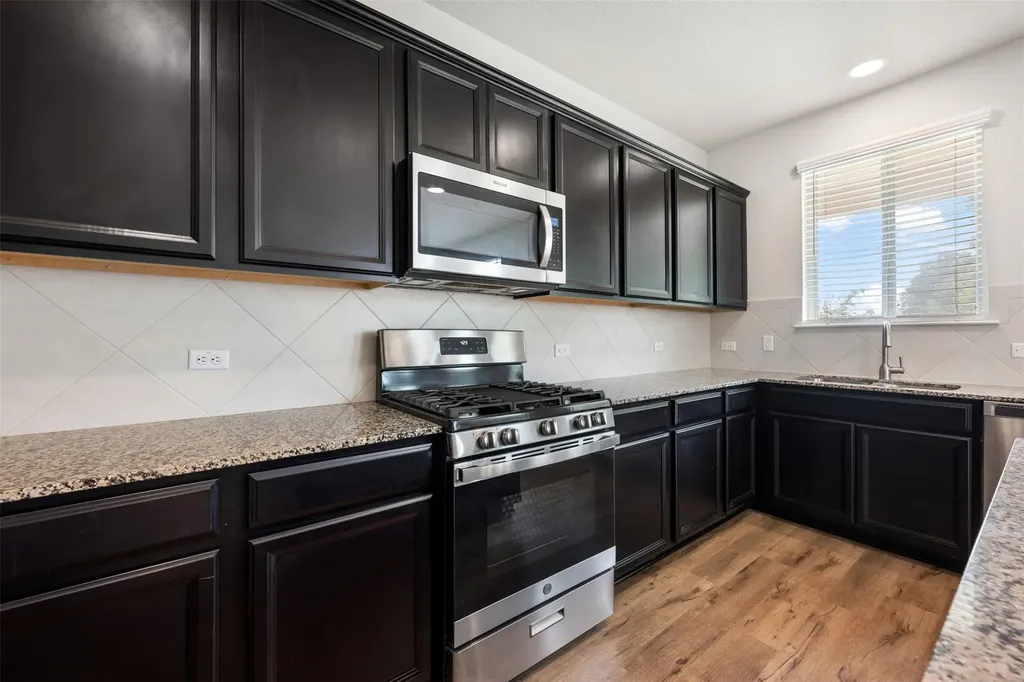 2204 Cliffbrake Way Georgetown TX 78626