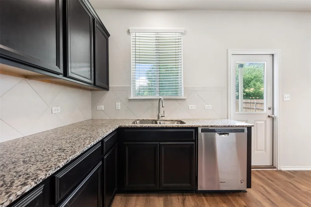 2204 Cliffbrake Way Georgetown TX 78626