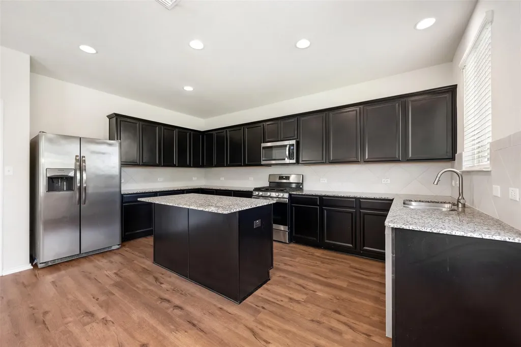 2204 Cliffbrake Way Georgetown TX 78626
