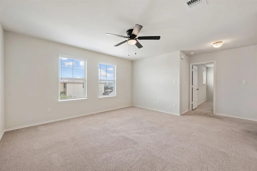 2204 Cliffbrake Way Georgetown TX 78626