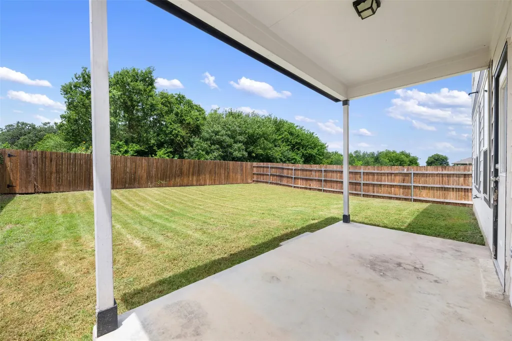 2204 Cliffbrake Way Georgetown TX 78626