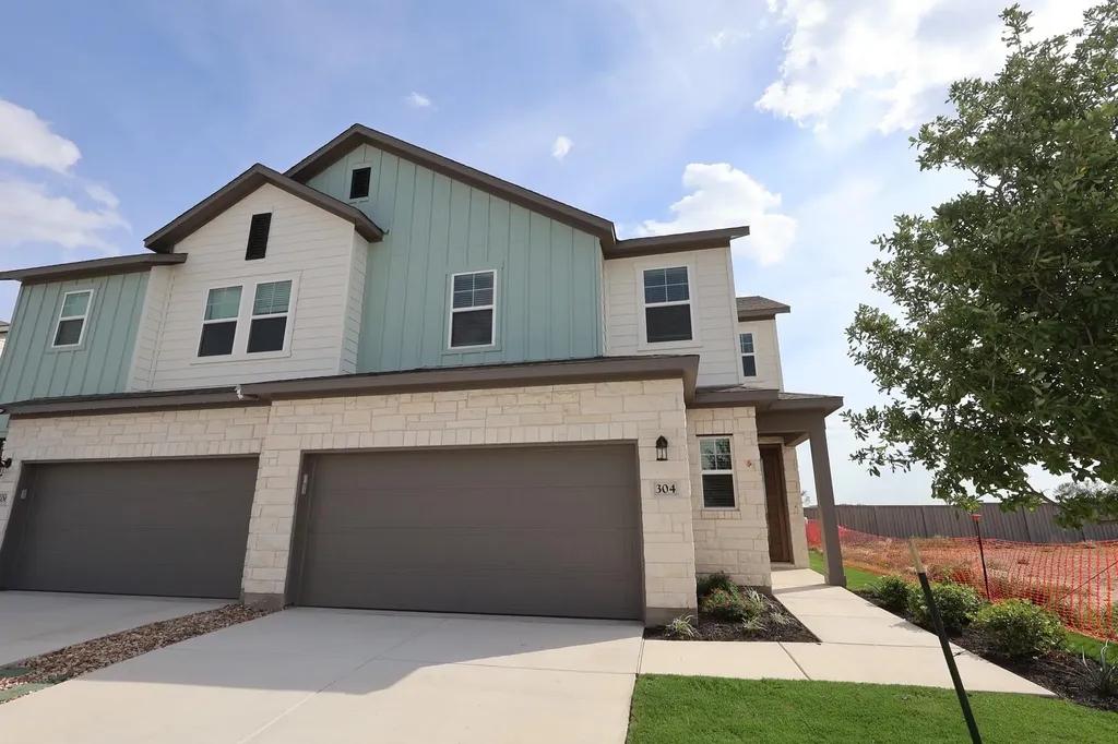 304 Emerie Way Georgetown TX 78626