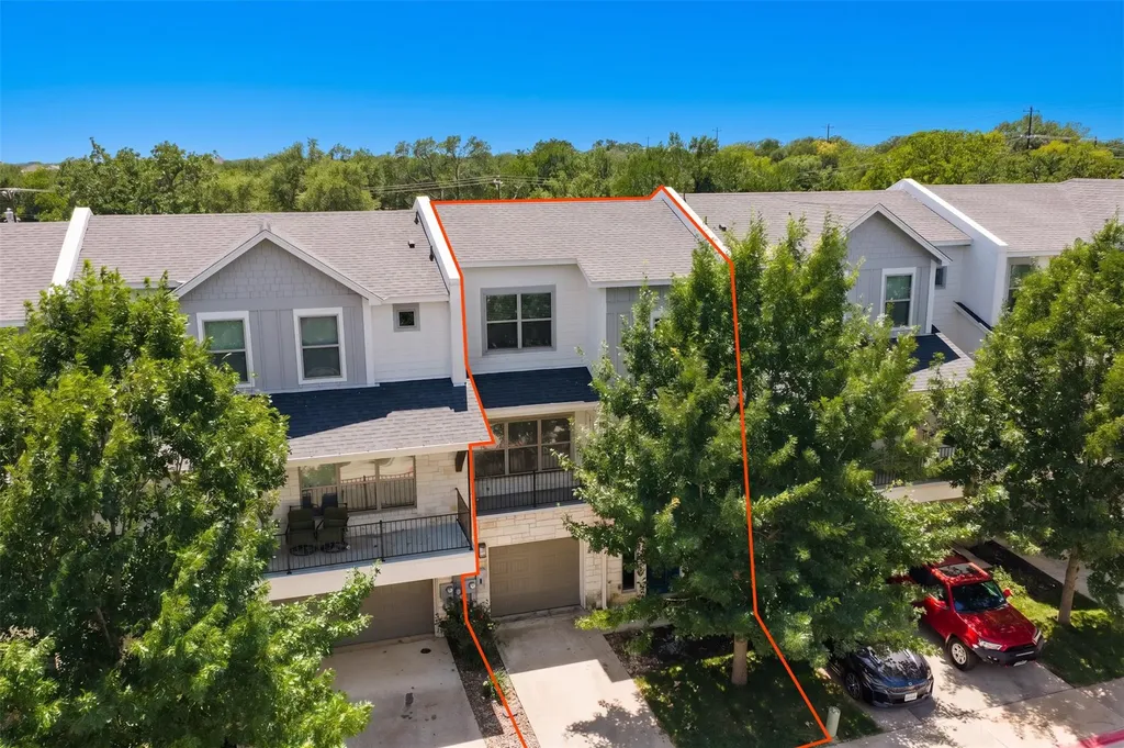 208 Birch Oak Lane Georgetown TX 78628