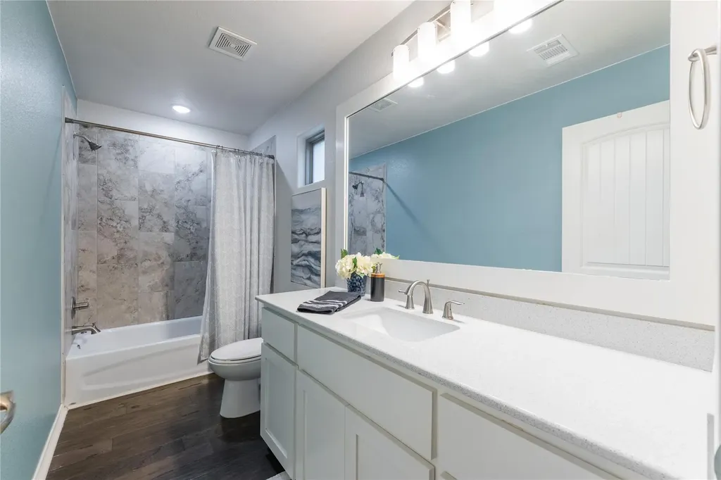 208 Birch Oak Lane Georgetown TX 78628