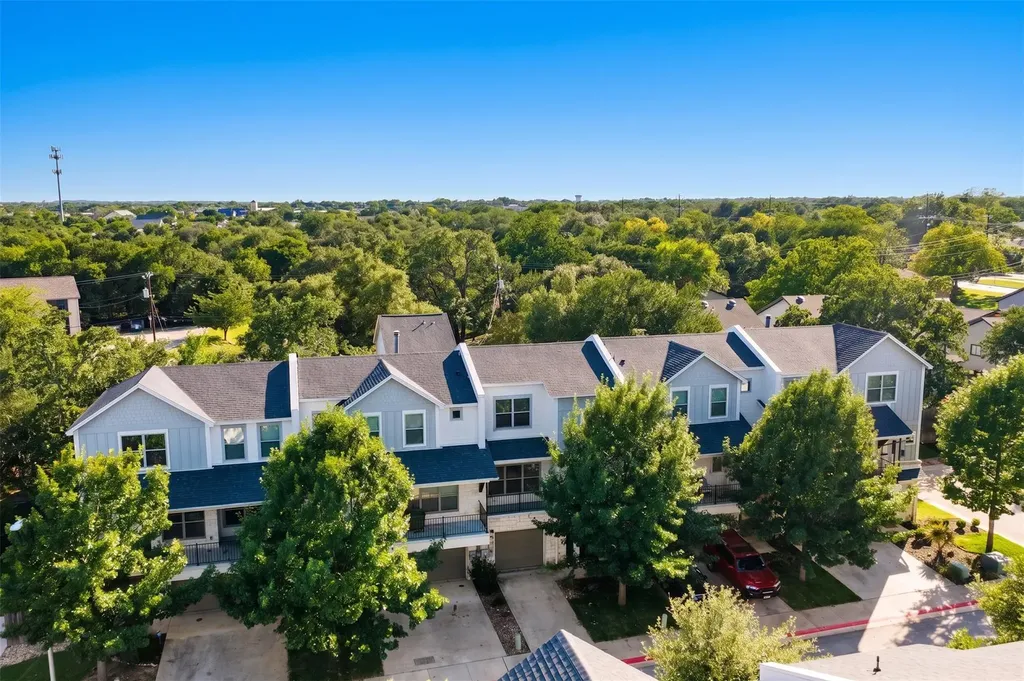 208 Birch Oak Lane Georgetown TX 78628