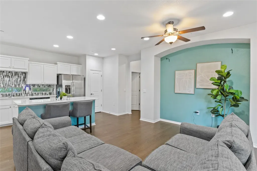 208 Birch Oak Lane Georgetown TX 78628