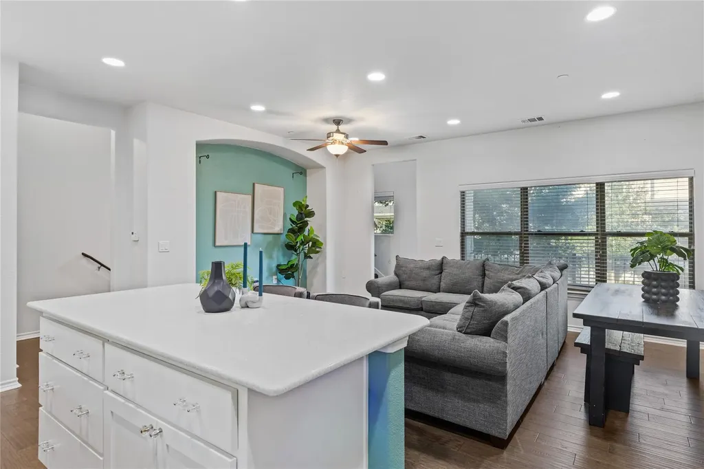 208 Birch Oak Lane Georgetown TX 78628