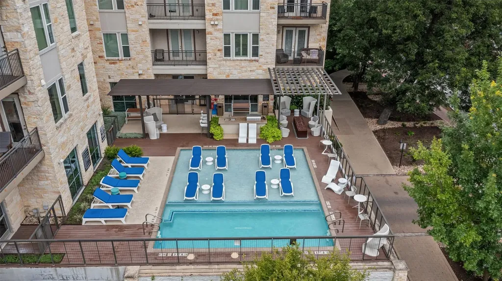 1900 Barton Springs Road Austin TX 78704