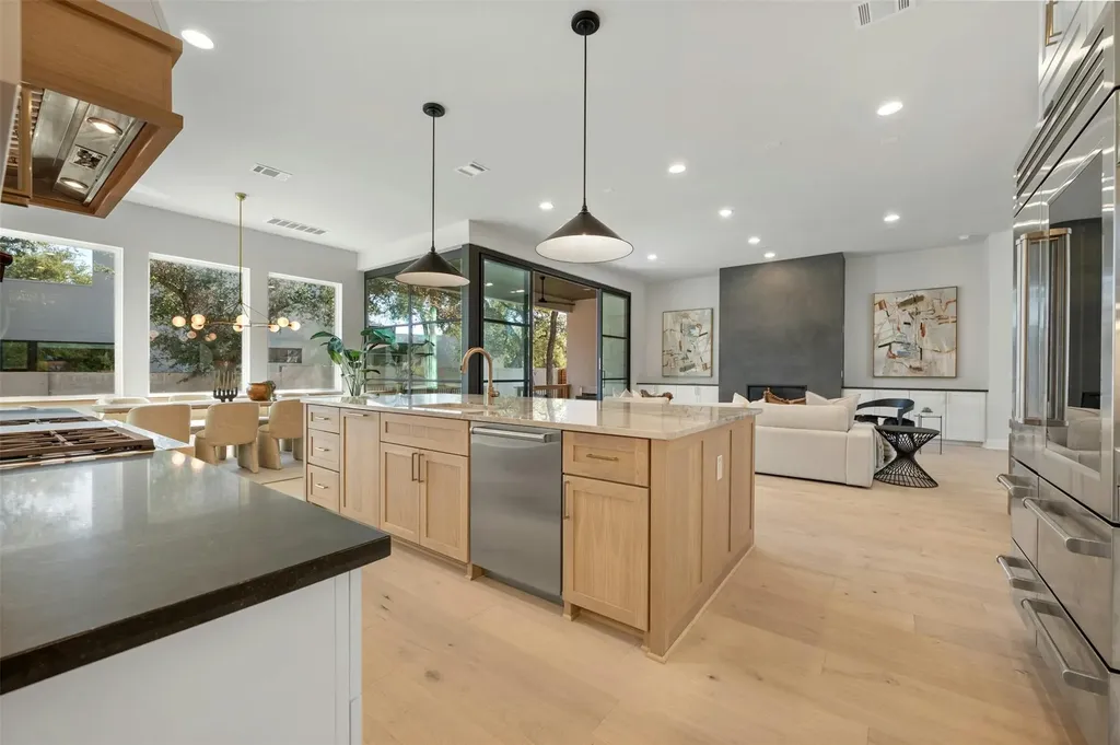 1339 Allen Road Austin TX 78746