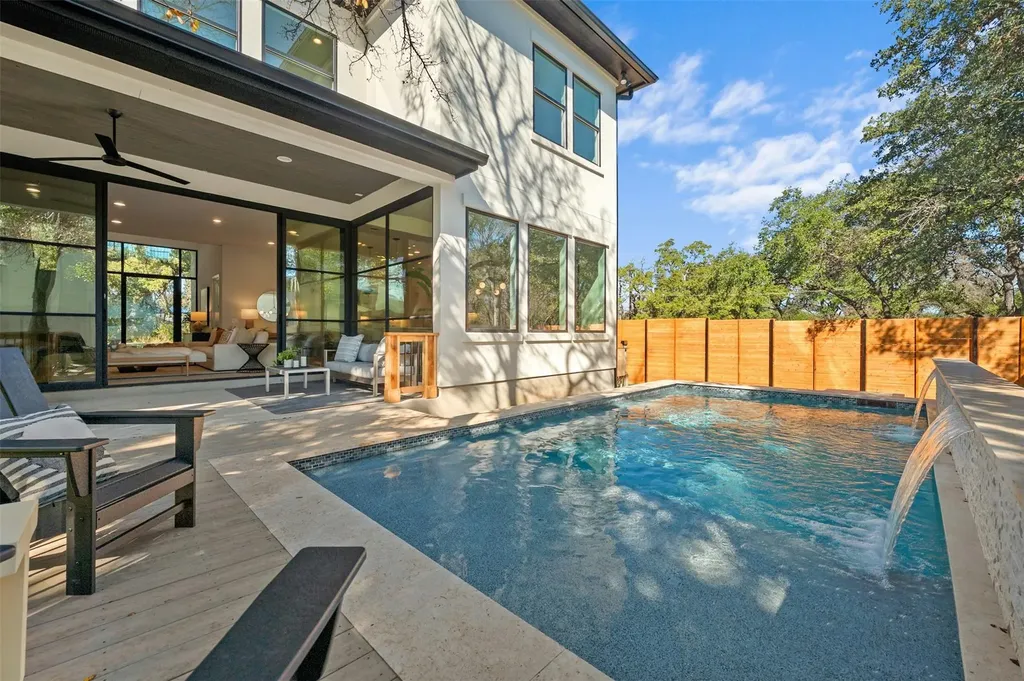 1339 Allen Road Austin TX 78746