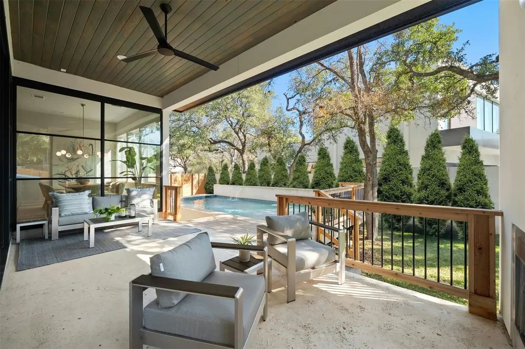 1339 Allen Road Austin TX 78746