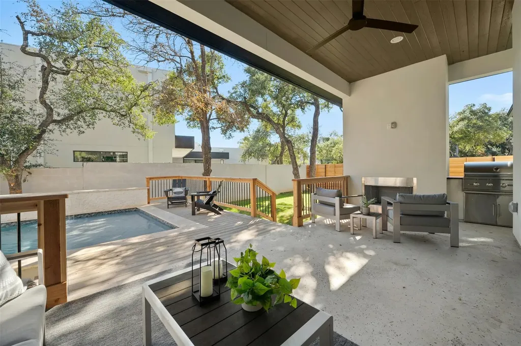 1339 Allen Road Austin TX 78746