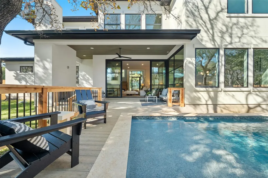 1339 Allen Road Austin TX 78746