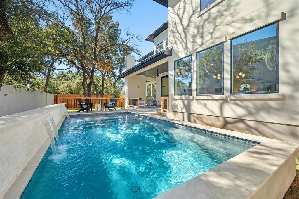 1339 Allen Road Austin TX 78746