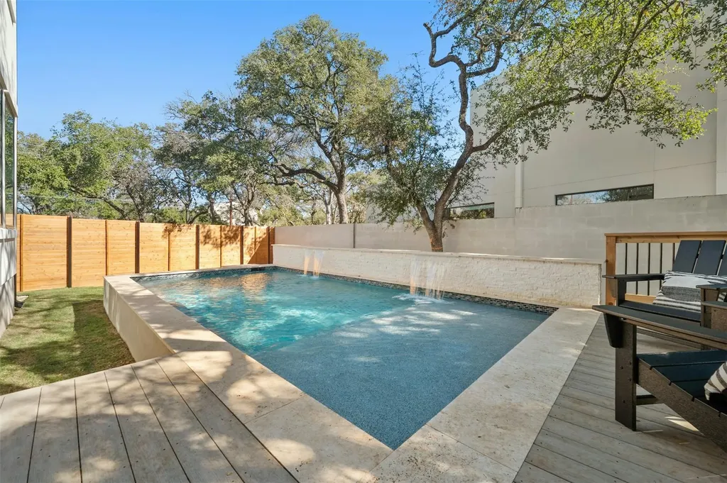 1339 Allen Road Austin TX 78746