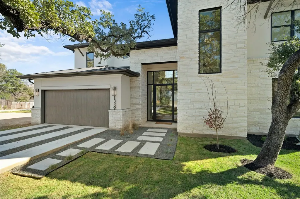 1339 Allen Road Austin TX 78746