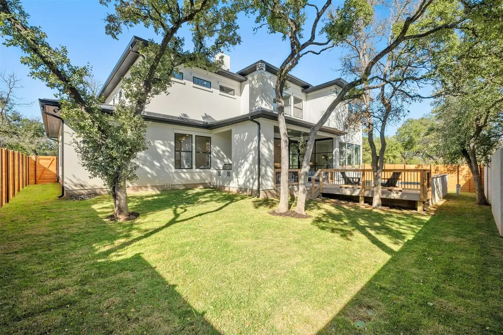 1339 Allen Road Austin TX 78746