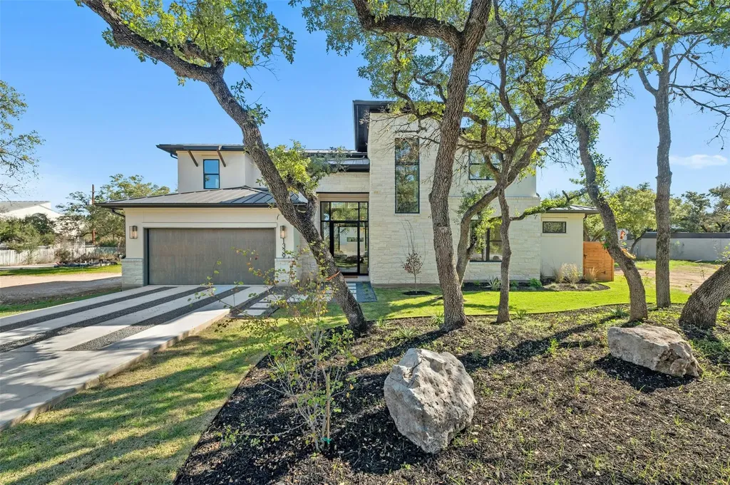 1339 Allen Road Austin TX 78746
