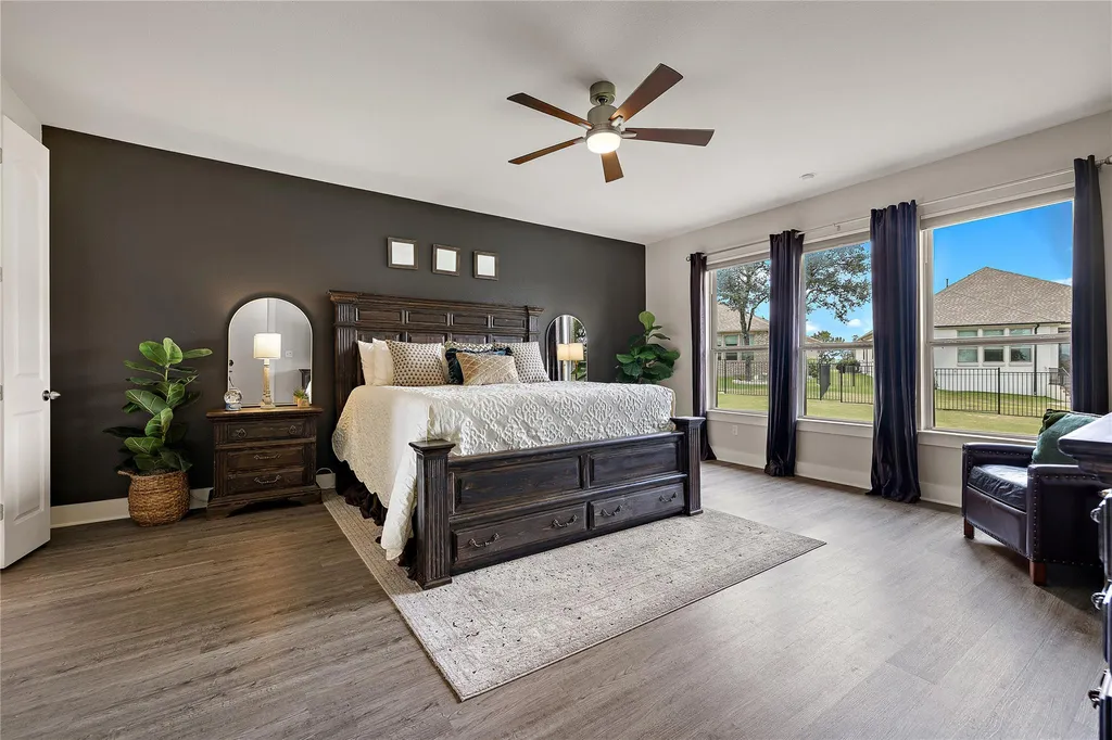 1232 Trevi Fontana Drive Leander TX 78641