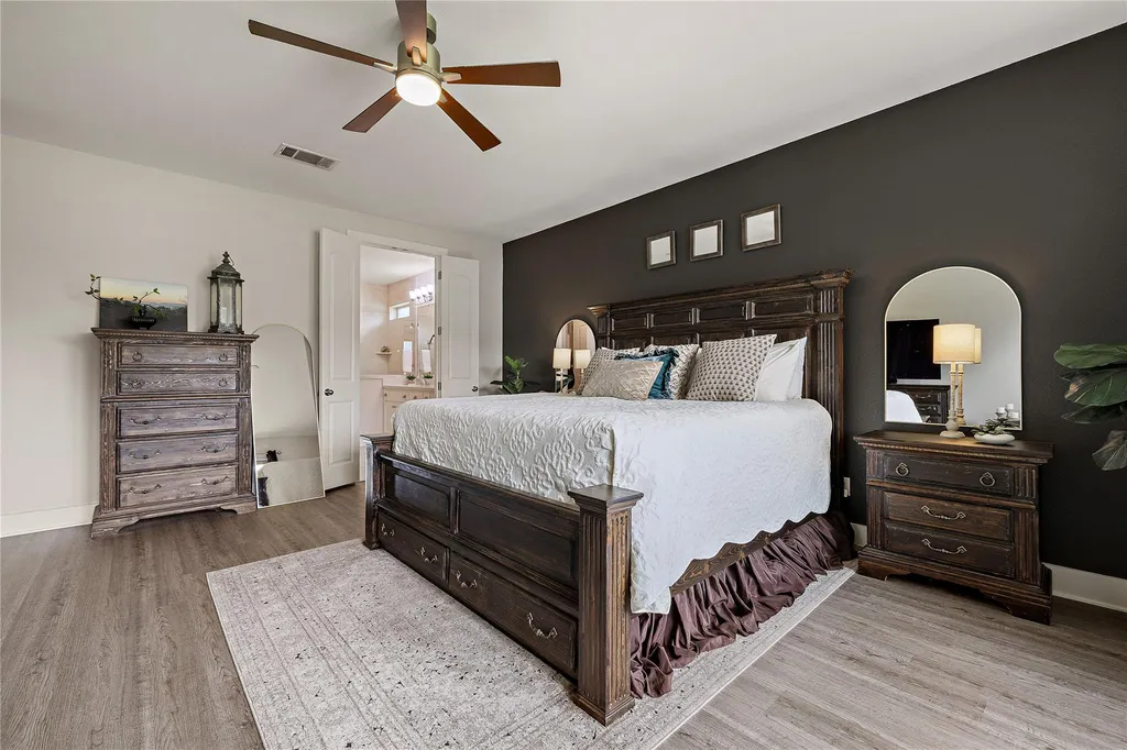 1232 Trevi Fontana Drive Leander TX 78641