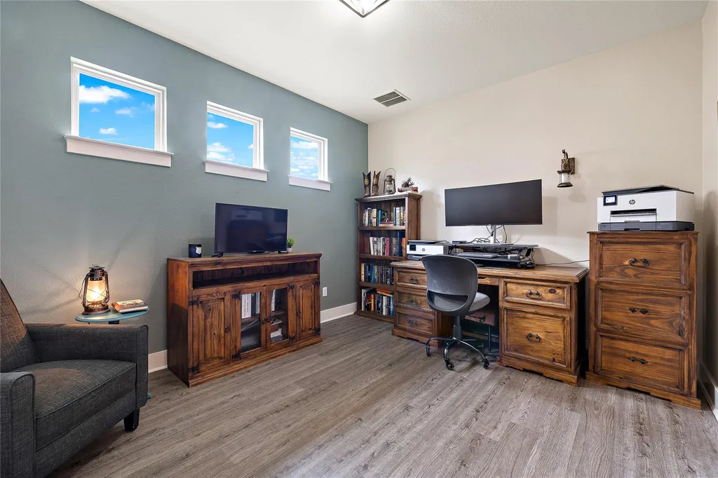1232 Trevi Fontana Drive Leander TX 78641