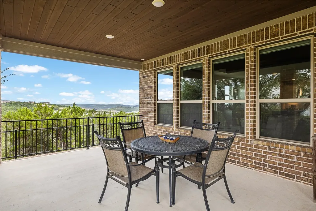 1232 Trevi Fontana Drive Leander TX 78641