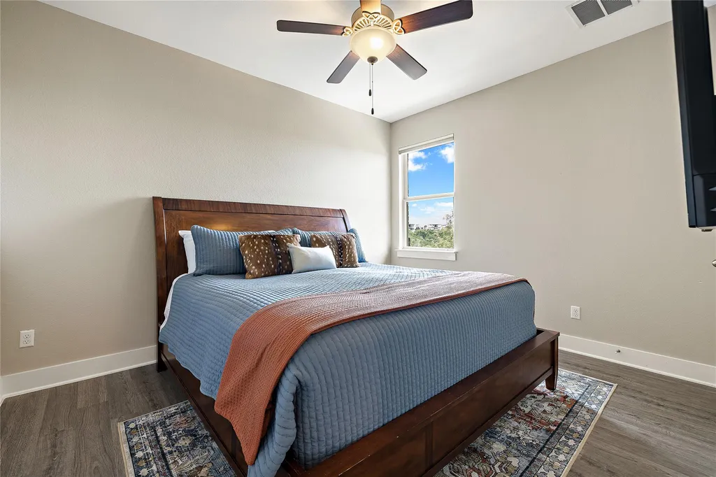1232 Trevi Fontana Drive Leander TX 78641