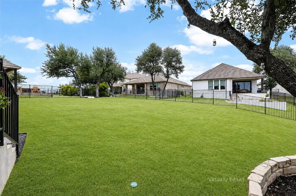 1232 Trevi Fontana Drive Leander TX 78641