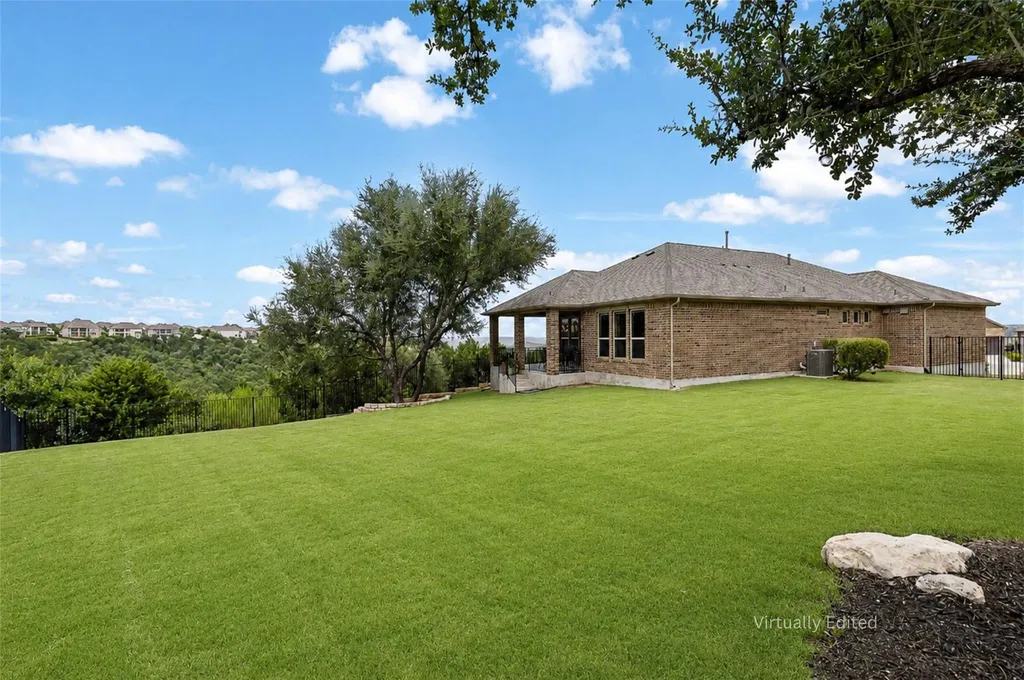 1232 Trevi Fontana Drive Leander TX 78641