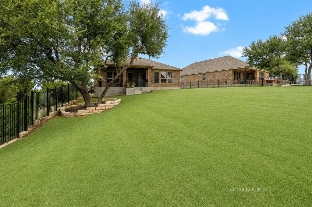 1232 Trevi Fontana Drive Leander TX 78641