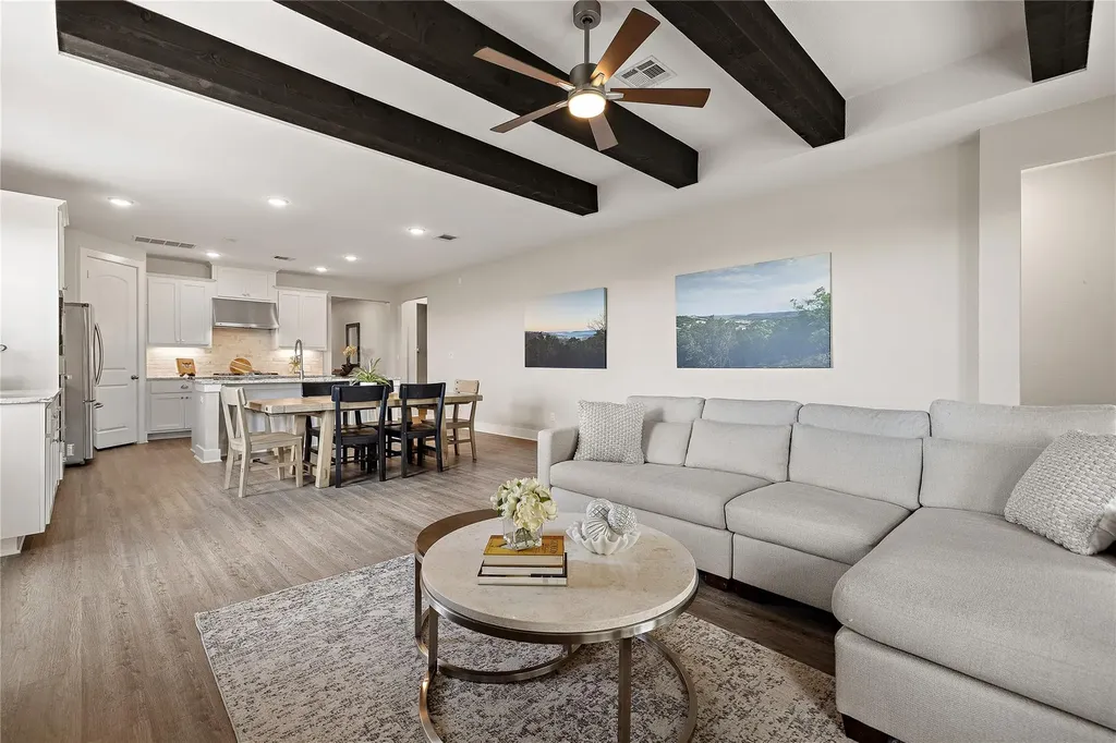 1232 Trevi Fontana Drive Leander TX 78641